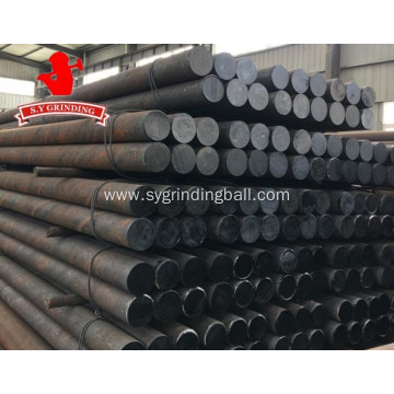 Stainless Alloy Round Bar For Abrasive